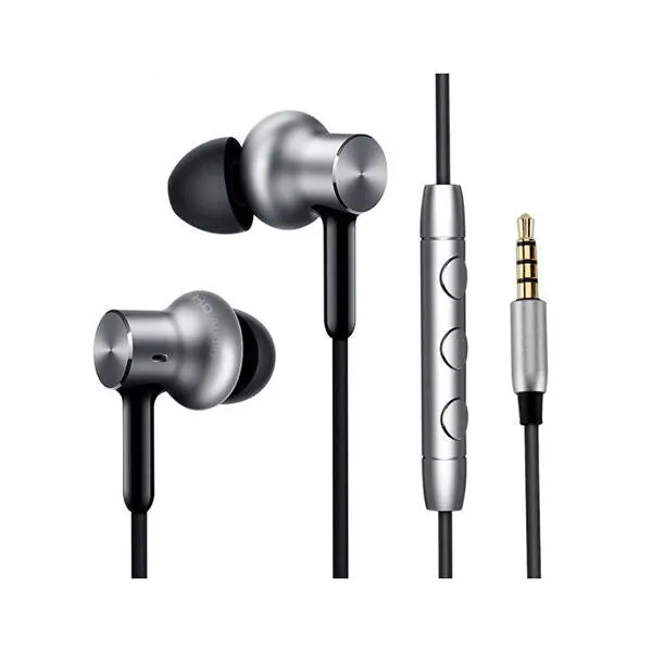 سماعات اذن سلفر |Mi in-Ear Headphones Pro