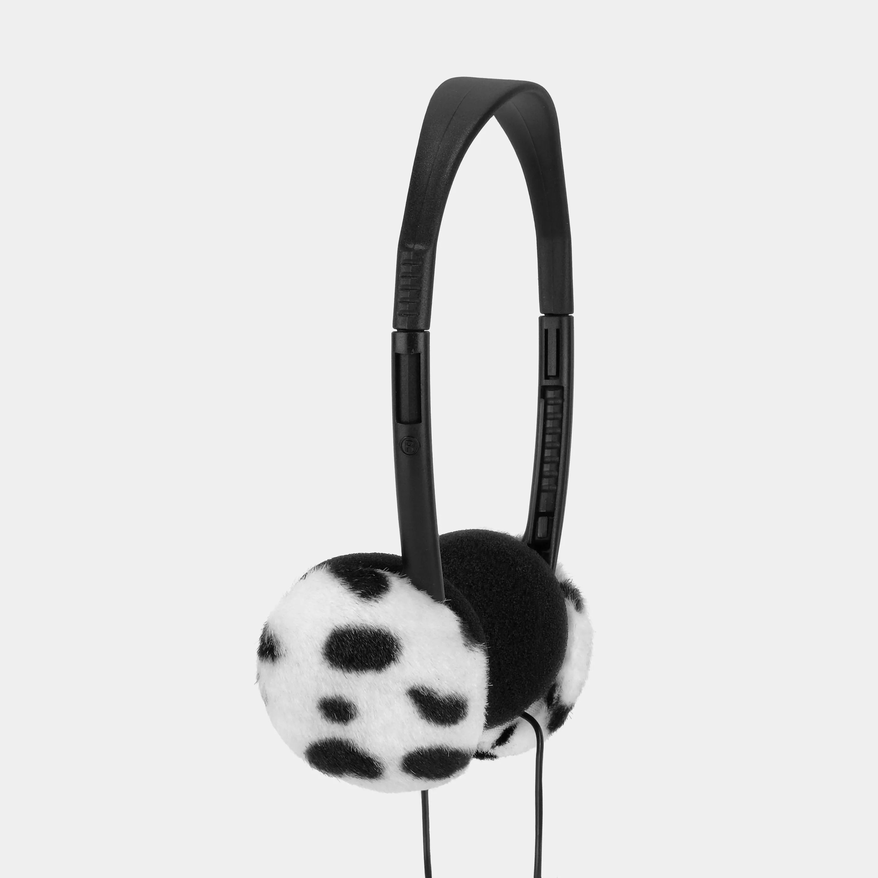 101 Dalmatians Vintage Headphones