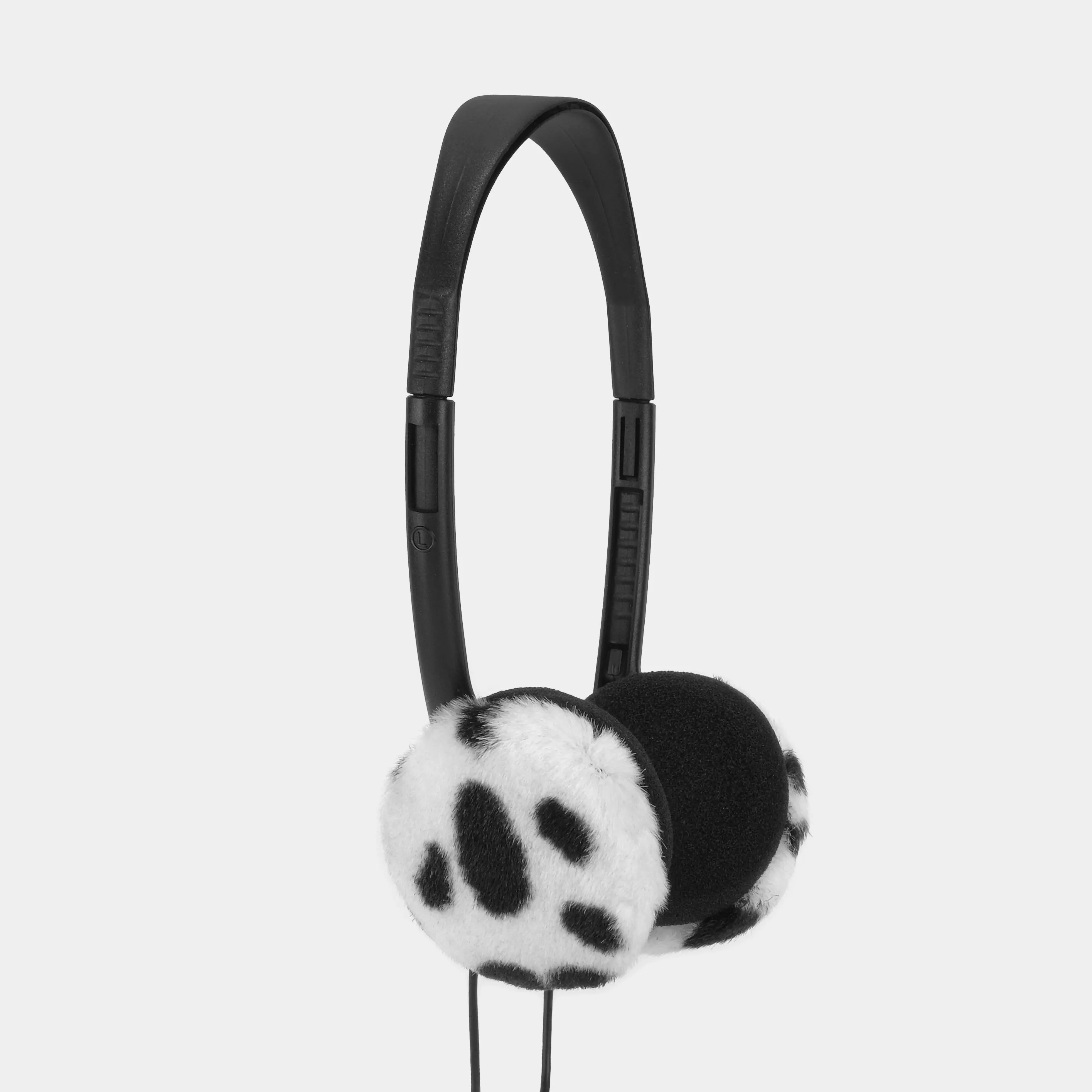 101 Dalmatians Vintage Headphones