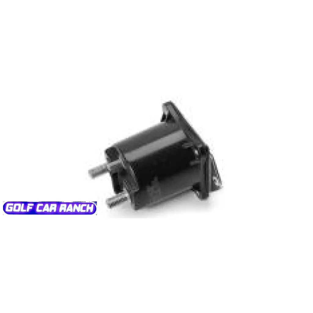 1013609 CLUB CAR; Solenoid, 12V OEM