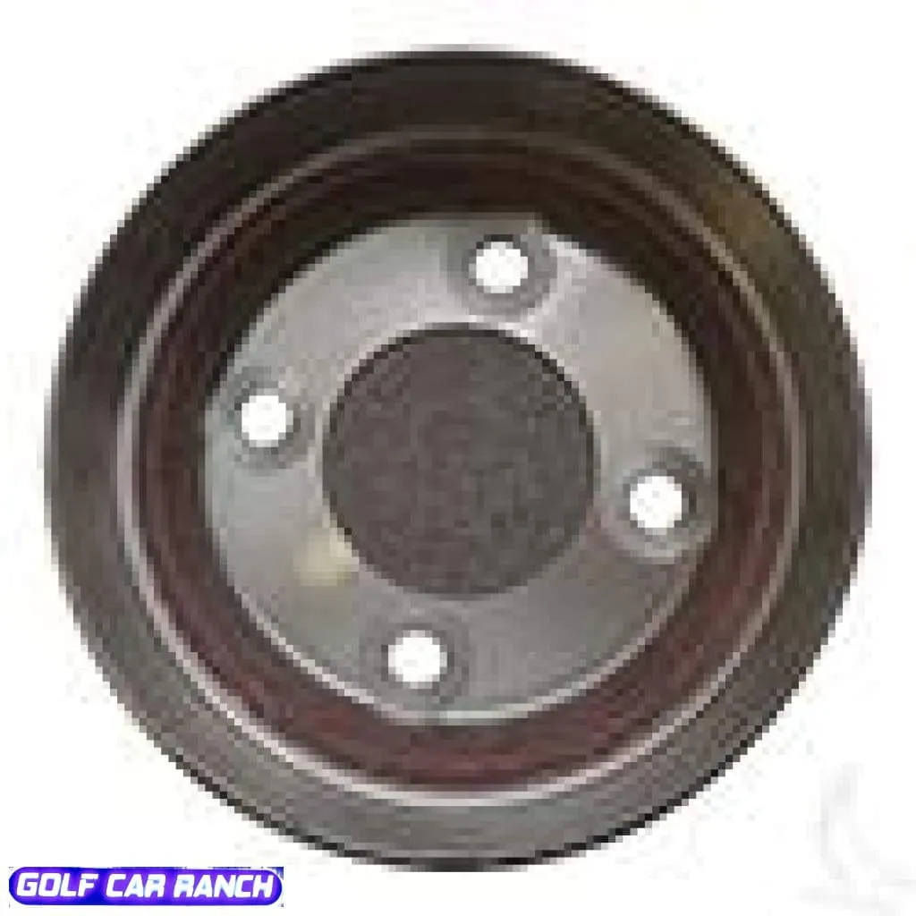 101791101 CLUB CAR Brake Drum W/O Center Hole