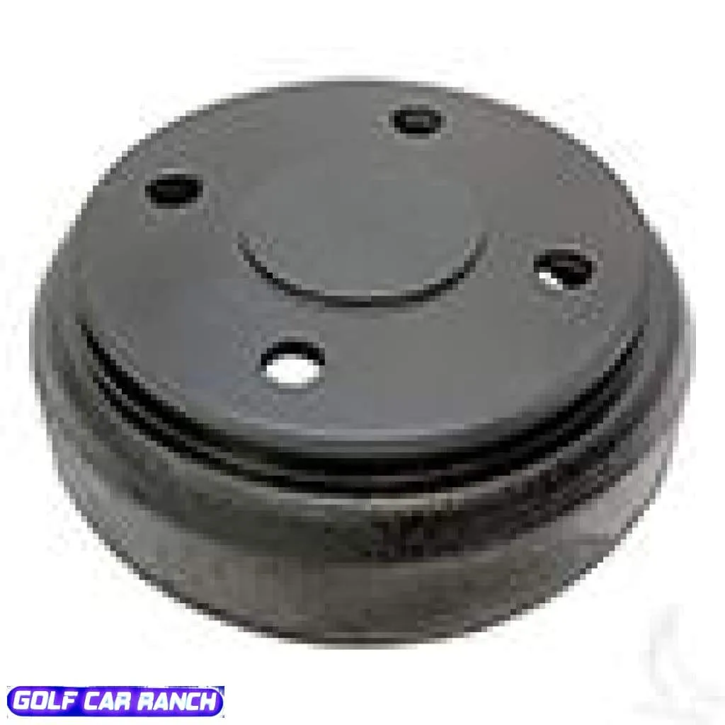 101791101 CLUB CAR Brake Drum W/O Center Hole