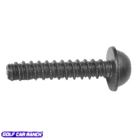 102297230 SCREW,M6,TORX,INTERLOCK THREAD