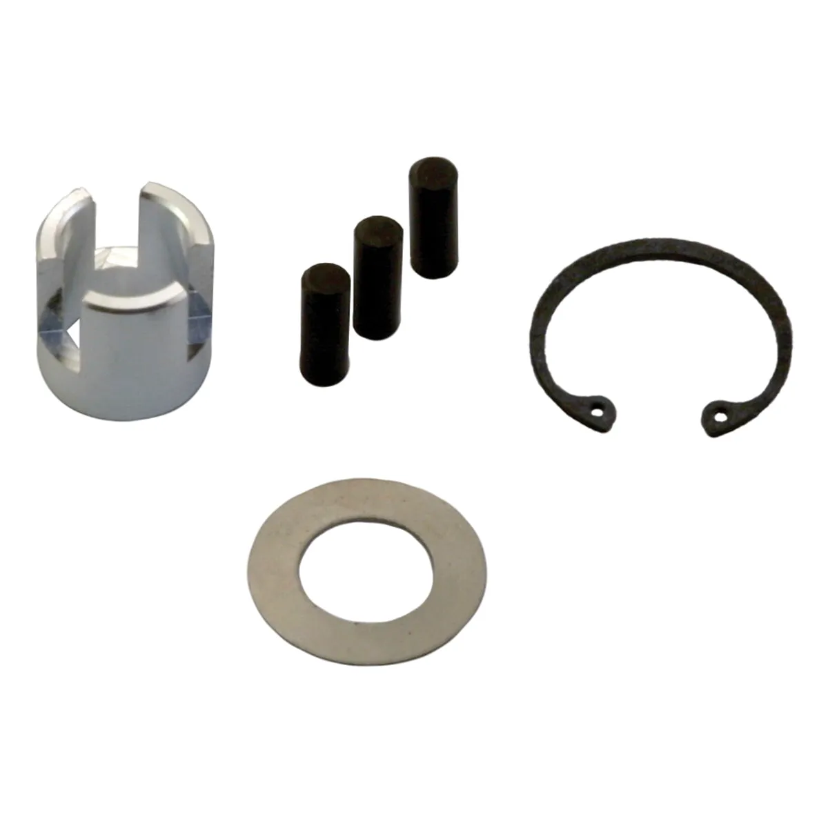 10mm Stud Remover Parts Kit