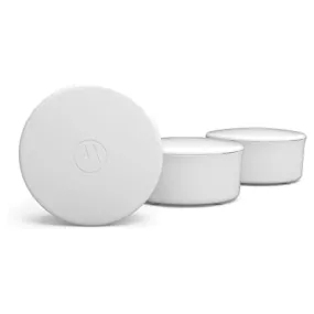 3-Pack Motorola MH7603 WiFi 6 Router   Intelligent Mesh System