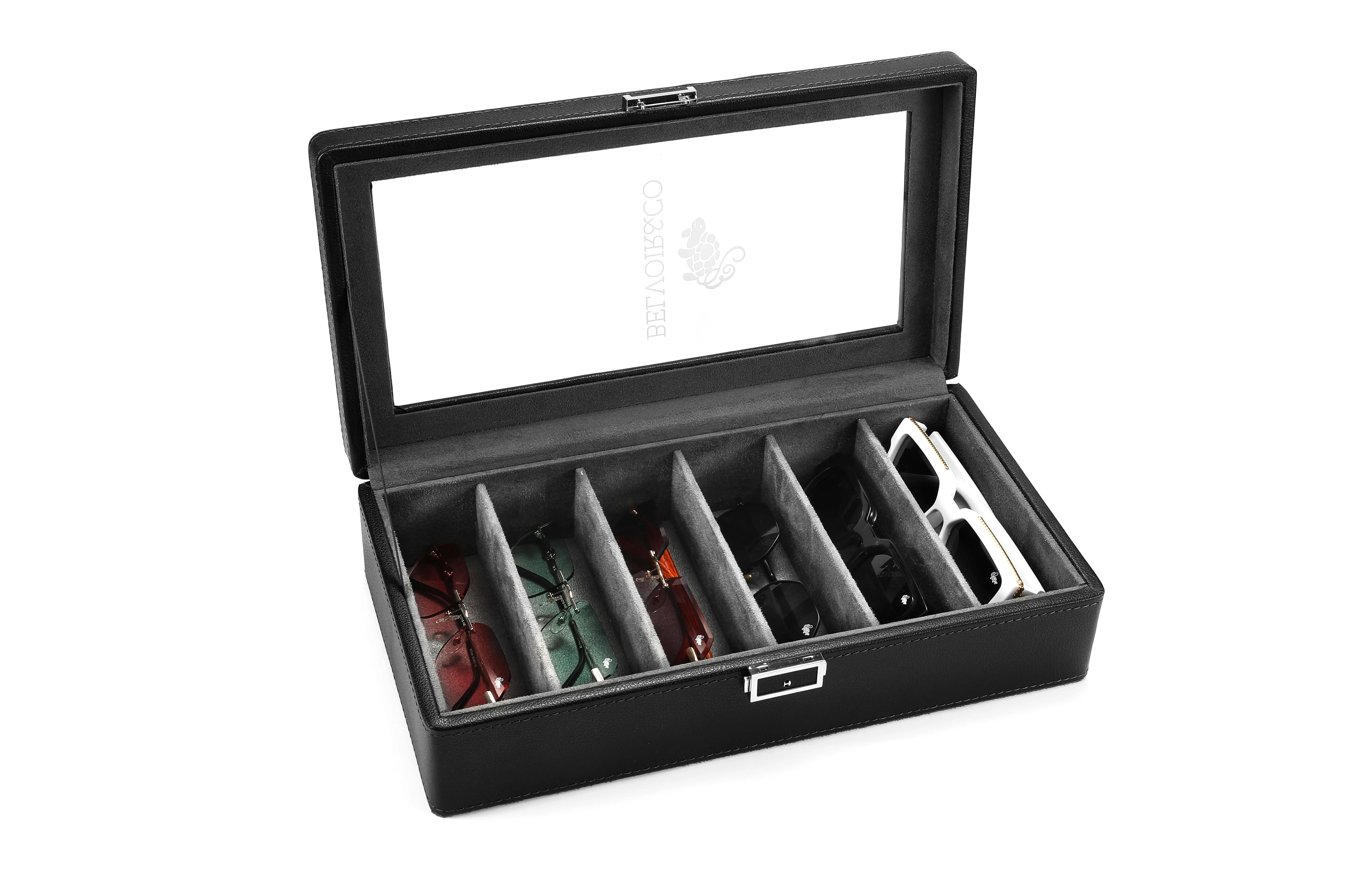 6 Piece Boxset Case