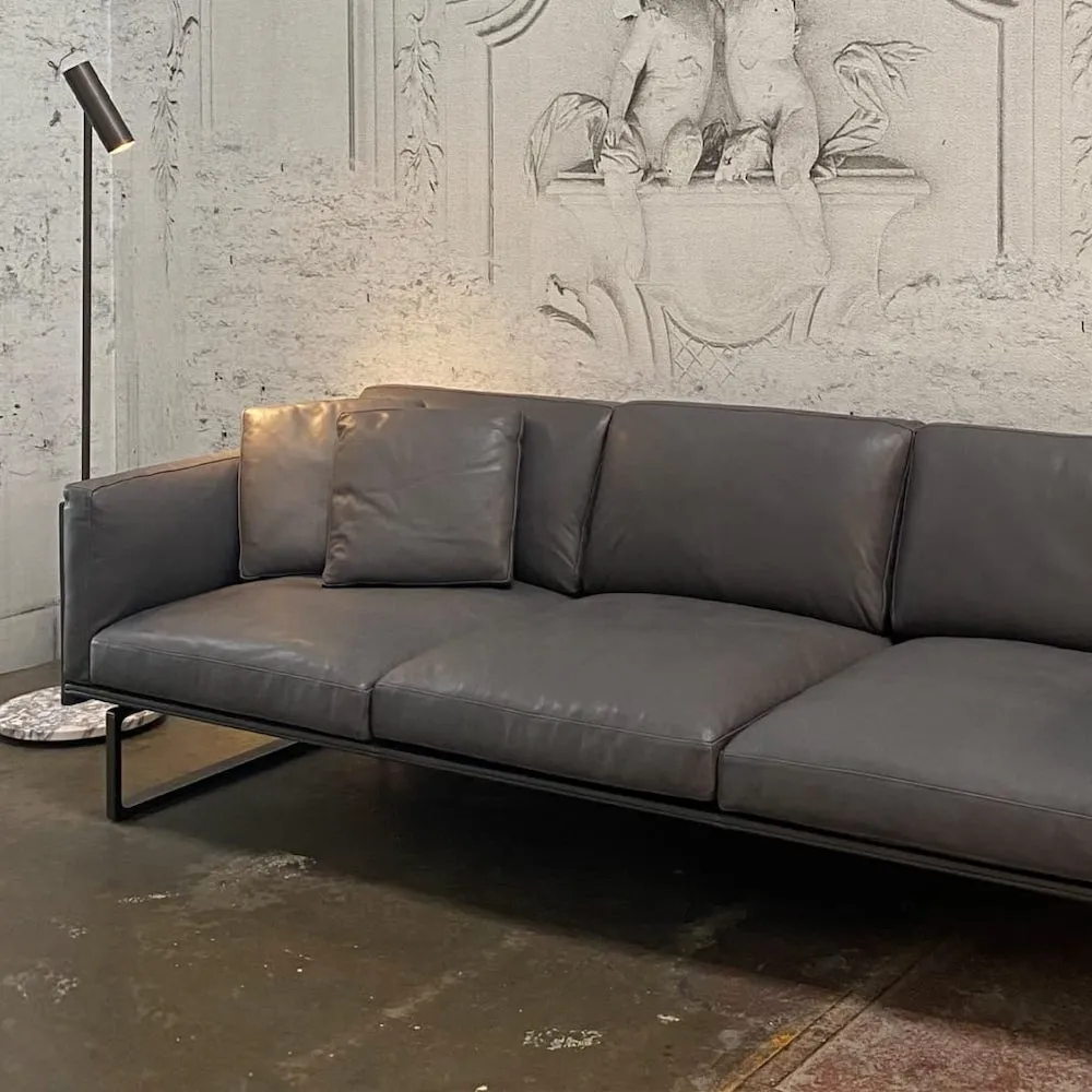 8 sofa | cassina