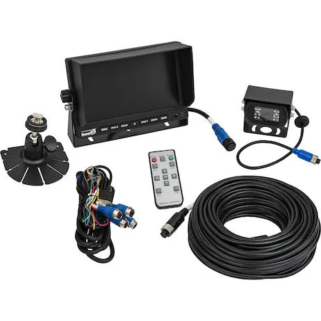 8883050 - BACKUP CAMERA SYSTEM WITH DVR