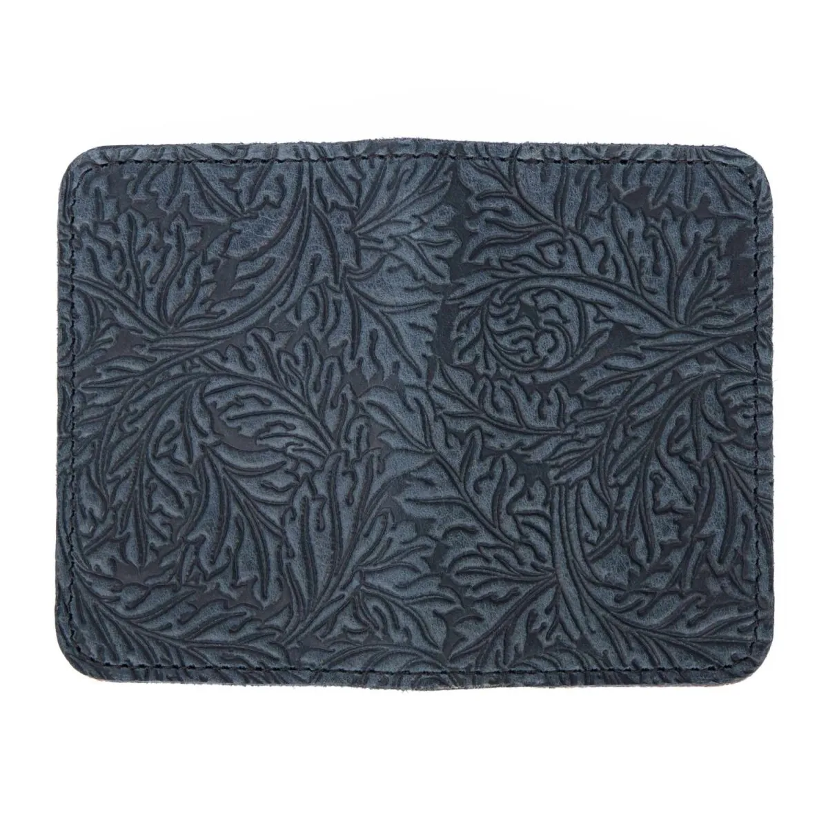 Acanthus Leaf Mini Wallet, Adventure