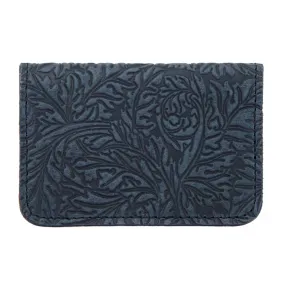 Acanthus Leaf Mini Wallet, Adventure