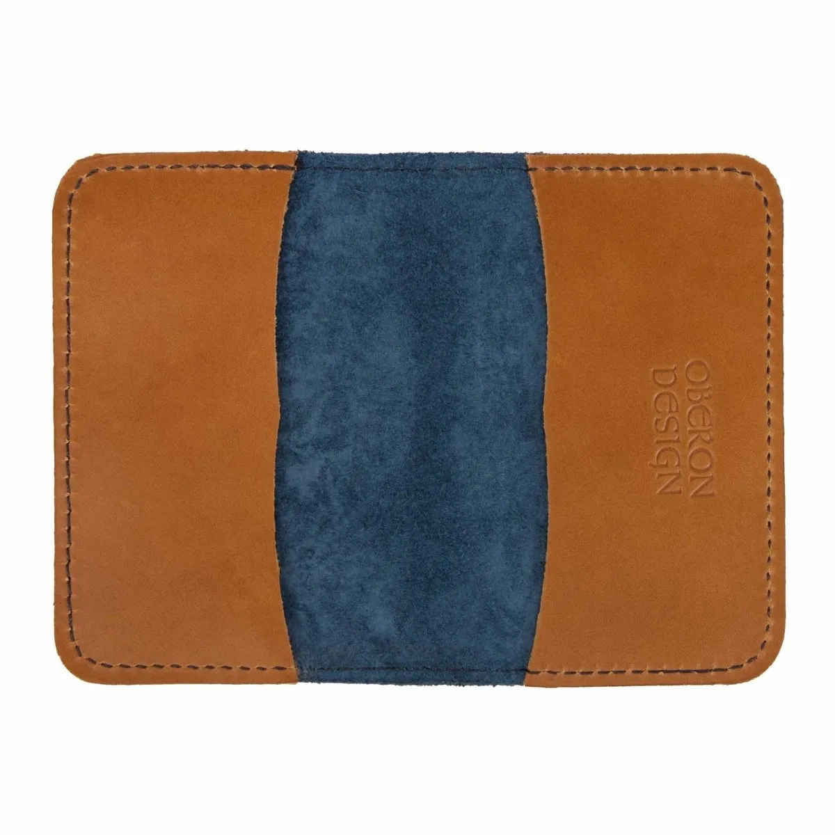 Acanthus Leaf Mini Wallet, Adventure