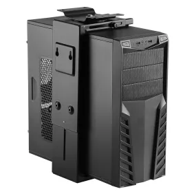 Adjustable Computer Case / CPU Mount