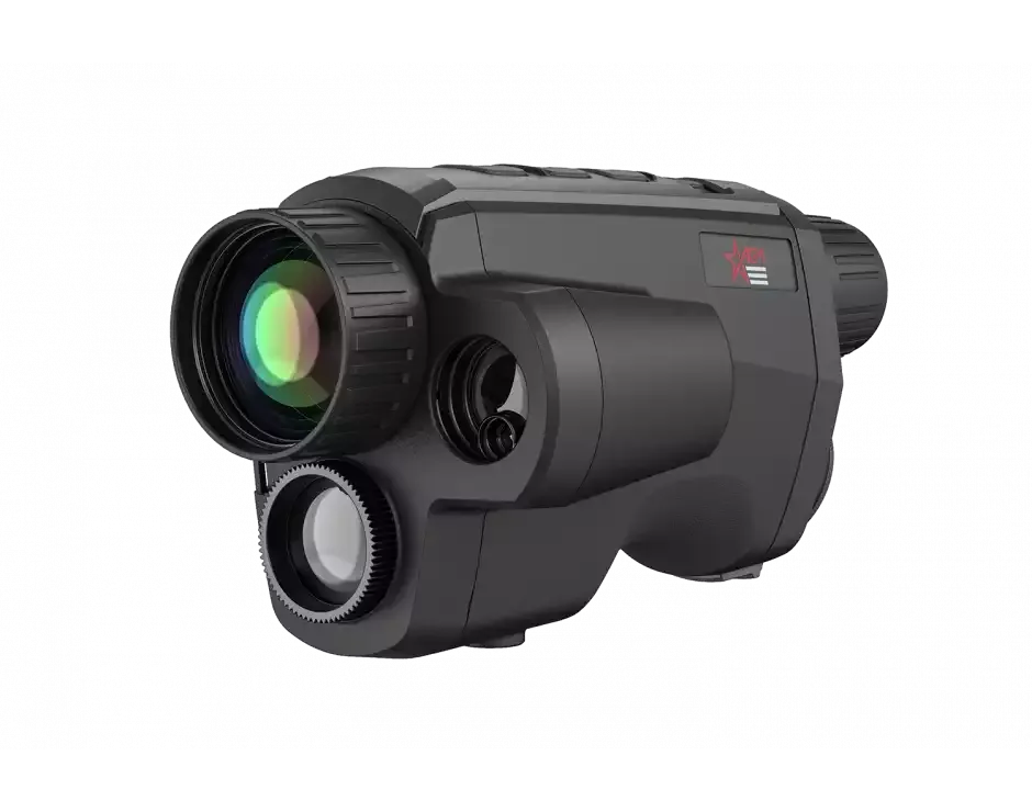 AGM Fuzion LRF TM35-384 Thermal Monocular