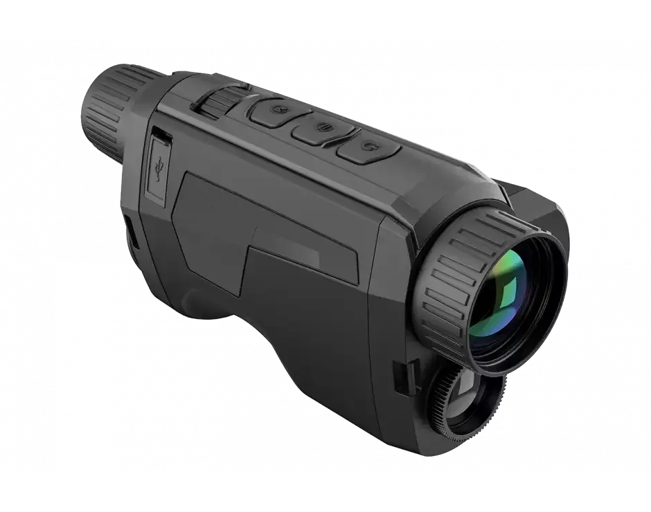 AGM Fuzion LRF TM35-384 Thermal Monocular