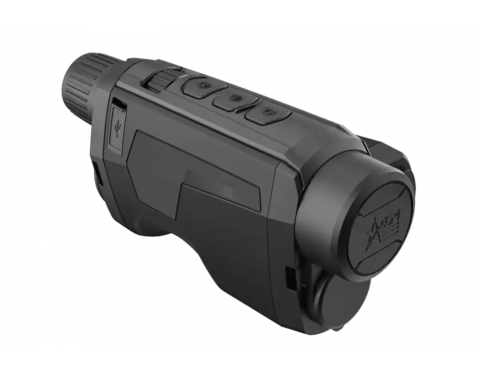 AGM Fuzion LRF TM35-384 Thermal Monocular