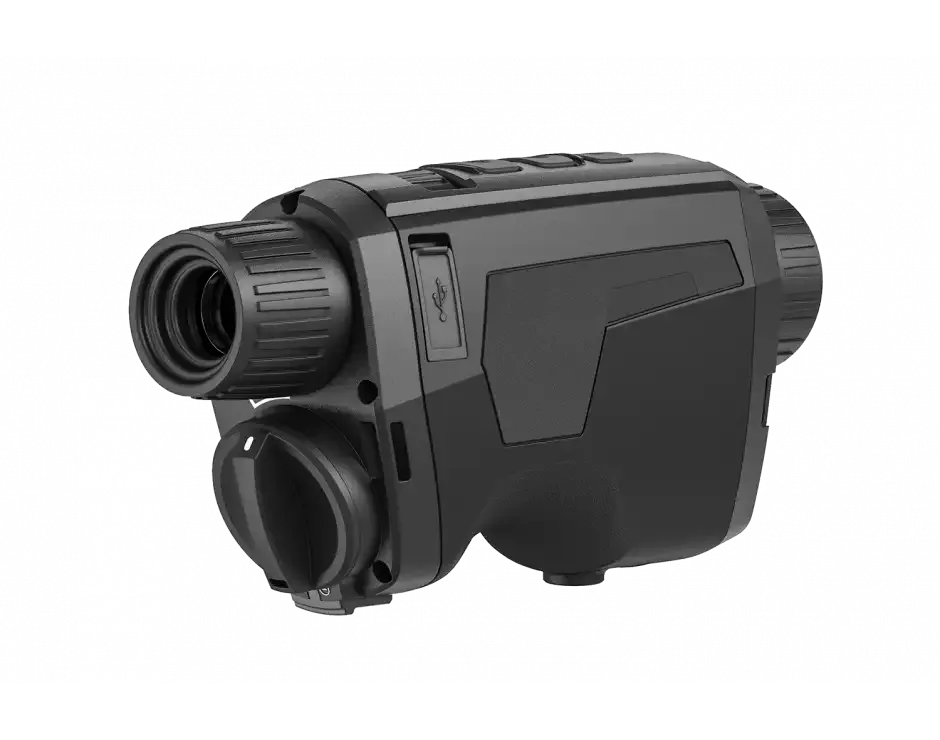 AGM Fuzion LRF TM35-384 Thermal Monocular