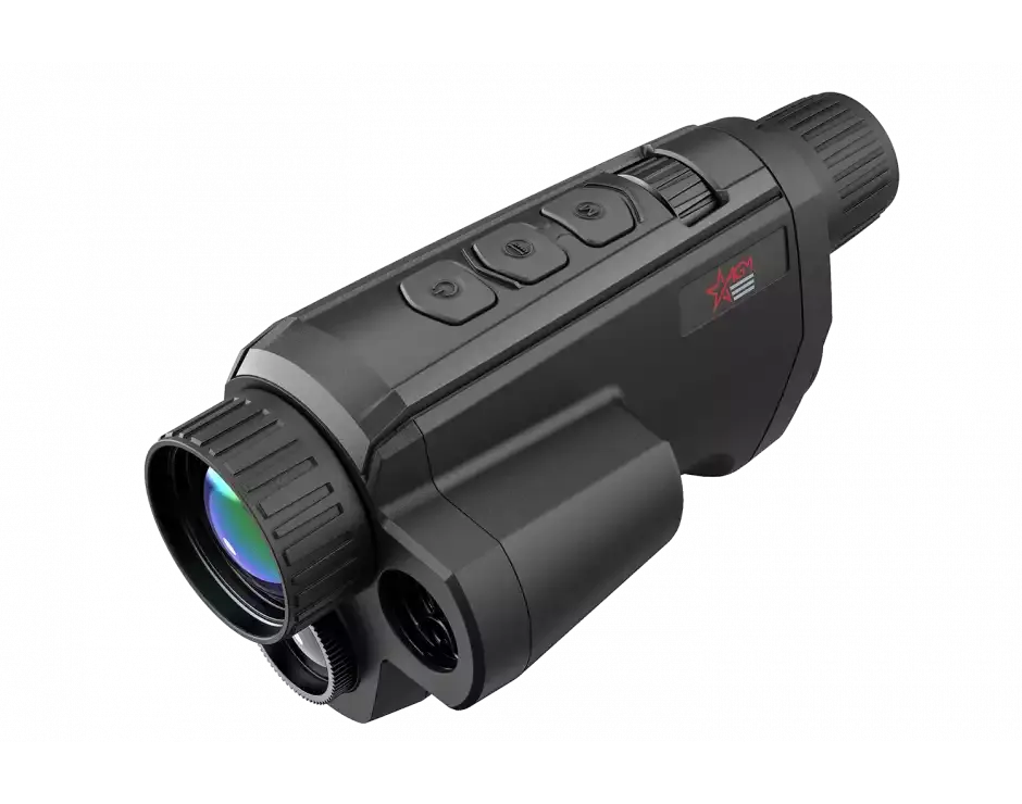 AGM Fuzion LRF TM35-384 Thermal Monocular