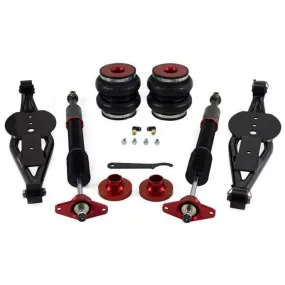 Air Lift Rear Suspension Kit | 04-09 Mazda 3 / 07-09 Mazdaspeed3 (75622)