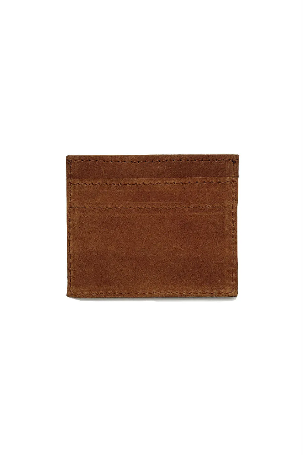 ALEM WALLET - WHISKEY