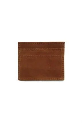 ALEM WALLET - WHISKEY