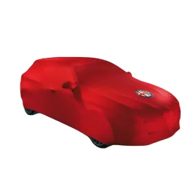 Alfa Romeo GT Car Cover