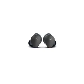 Altec Lansing 82068404 NanoBuds Sport True Wireless Bluetooth Earbuds, Charcoal Gray