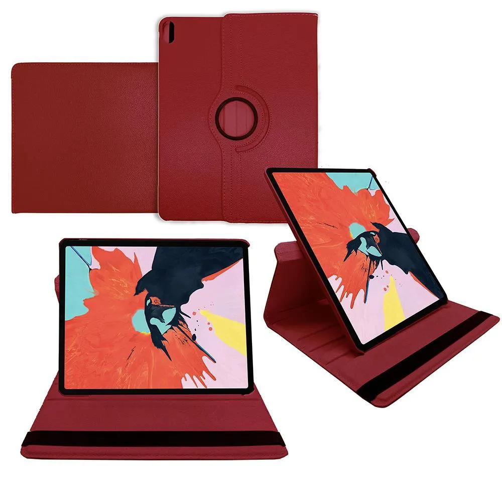 Apple iPad Pro 11" (Generation 1) 360� Rotating Folio Case