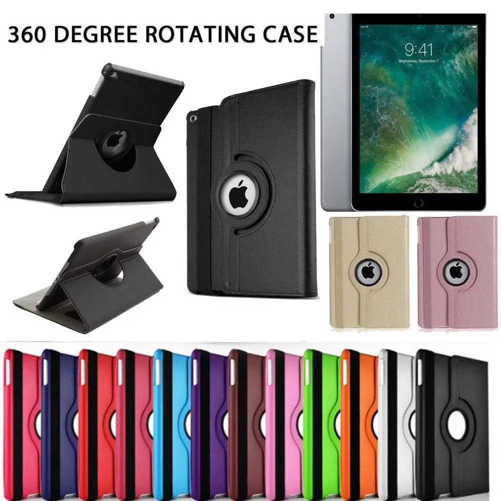 Apple iPad Pro 11" (Generation 1) 360� Rotating Folio Case