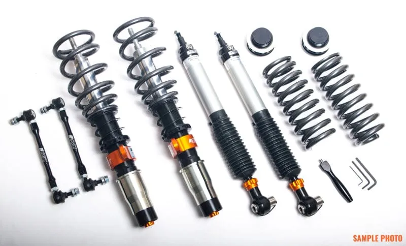 AST 2019  BMW 1 Series F40 5100 Series Coilovers