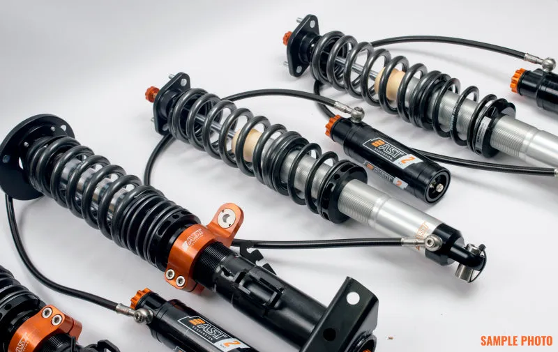 AST 2021  BMW 220i G42 RWD 5200 Series Coilovers w/ Springs & Droplink