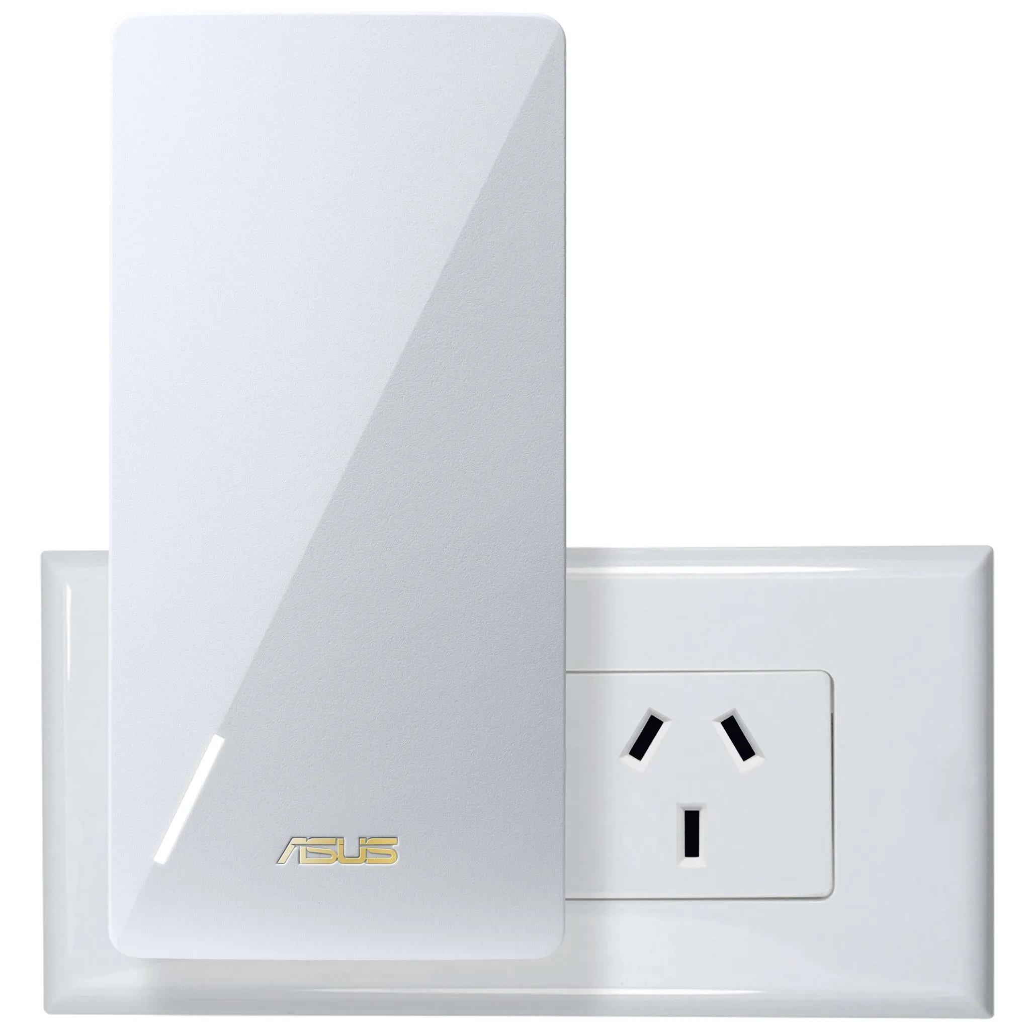 Asus AX3000 Dual-band WiFi 6 Range Extender