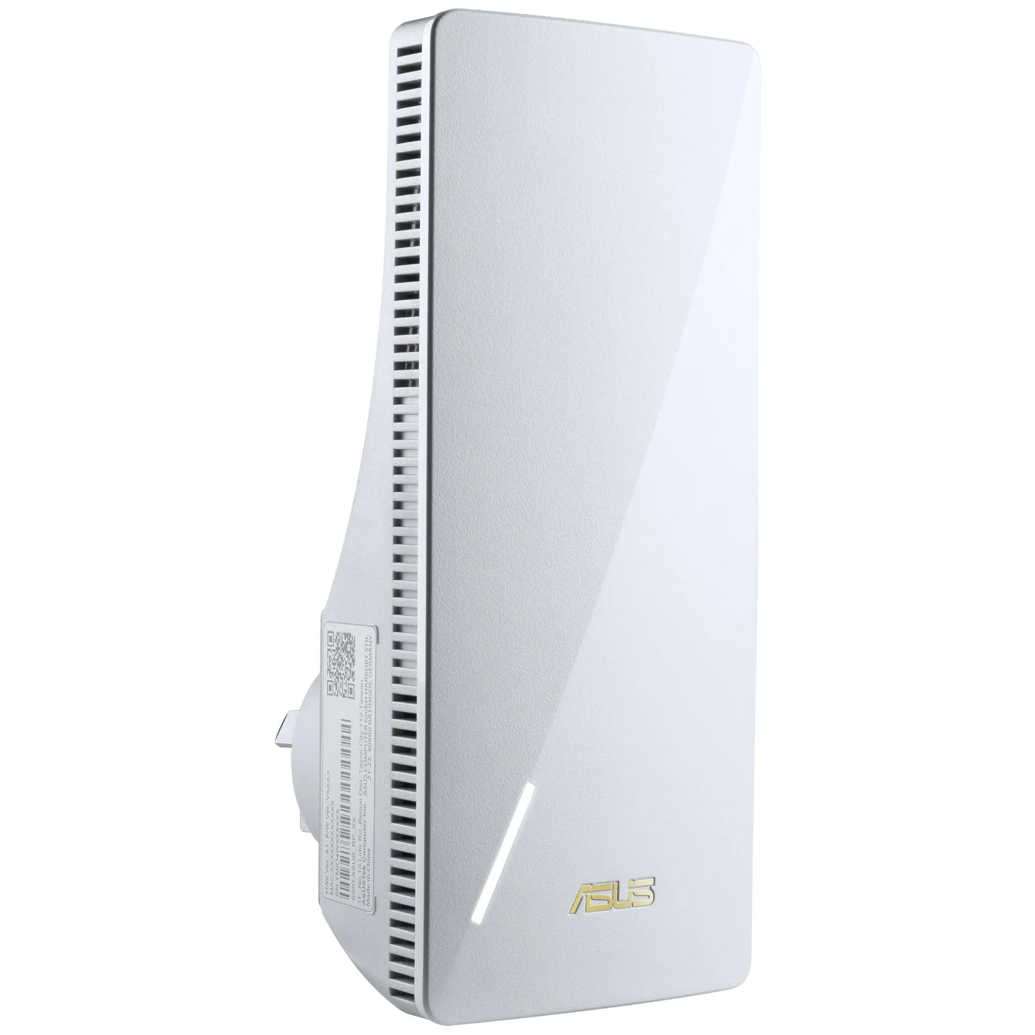 Asus AX3000 Dual-band WiFi 6 Range Extender