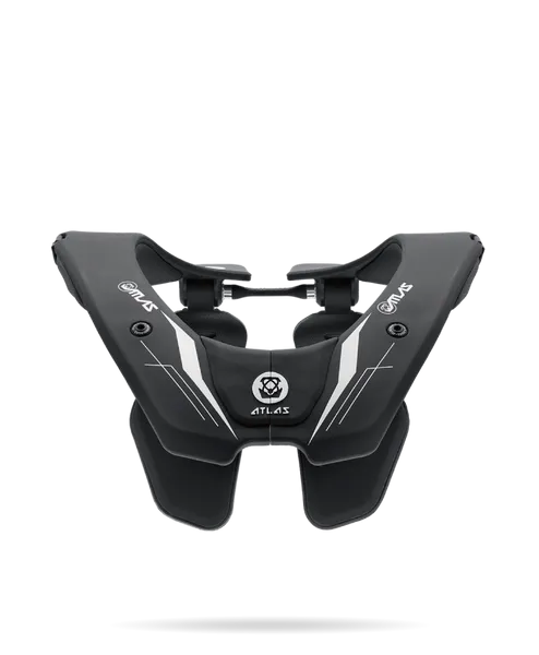 Atlas - Prodigy Neck Brace (Youth)