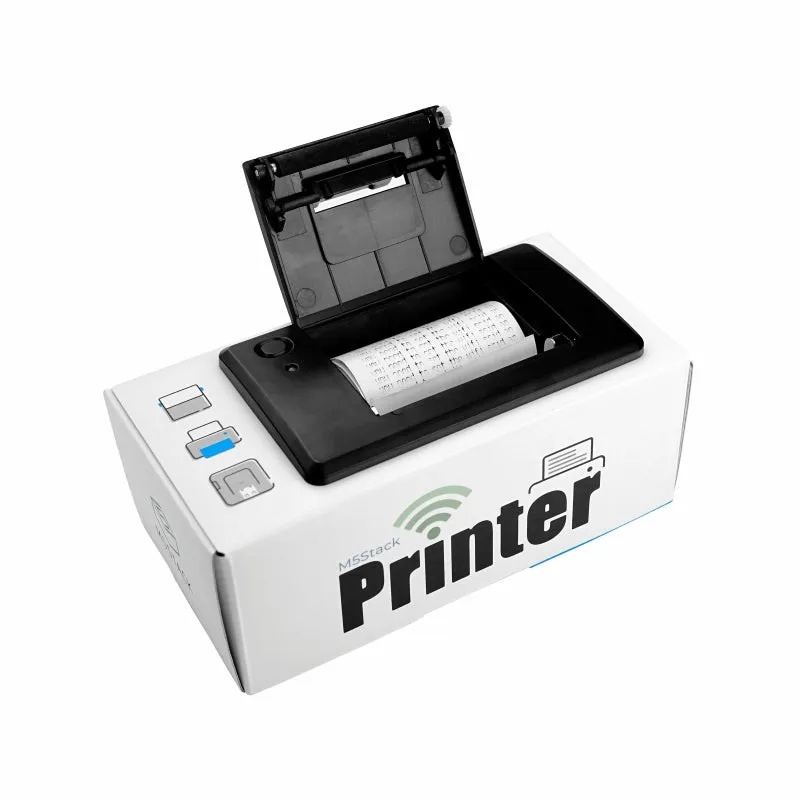 ATOM Thermal Printer Kit