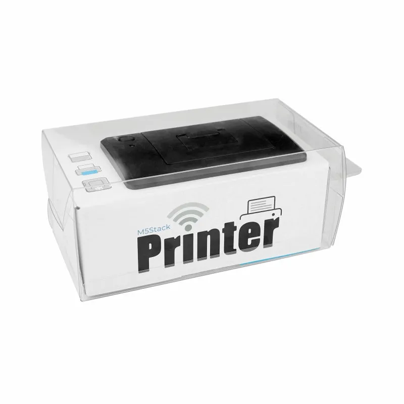 ATOM Thermal Printer Kit