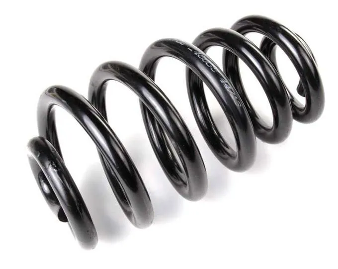 Audi Coil Spring – Rear (Gray/Brown) 8E0511115FN