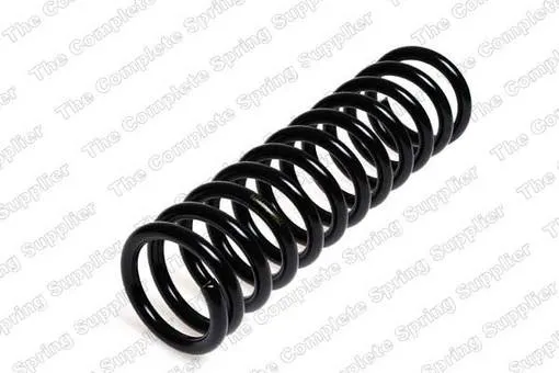 Audi Coil Spring – Rear (Heavy Duty) – Lesjofors 4204202