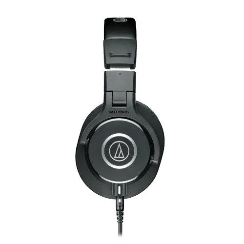 Audio Technica ATHM40x Professional Wired Studio Monitor Headphones