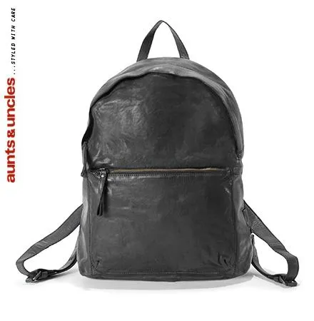 Aunts & Uncles - Pimento - Backpack