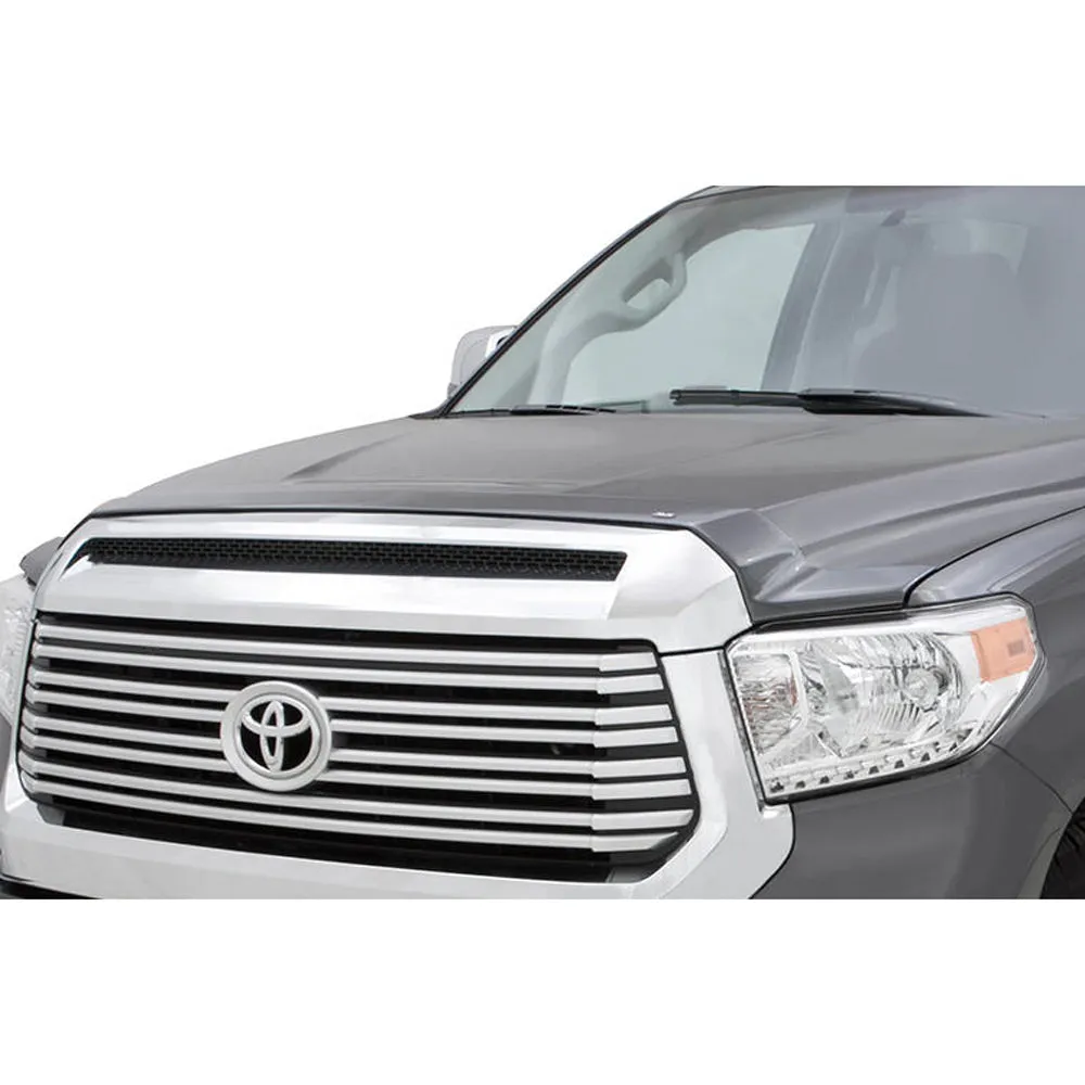 AVS - Aeroskin Low Profile Hood Shield - Toyota Tacoma (2016-2018)