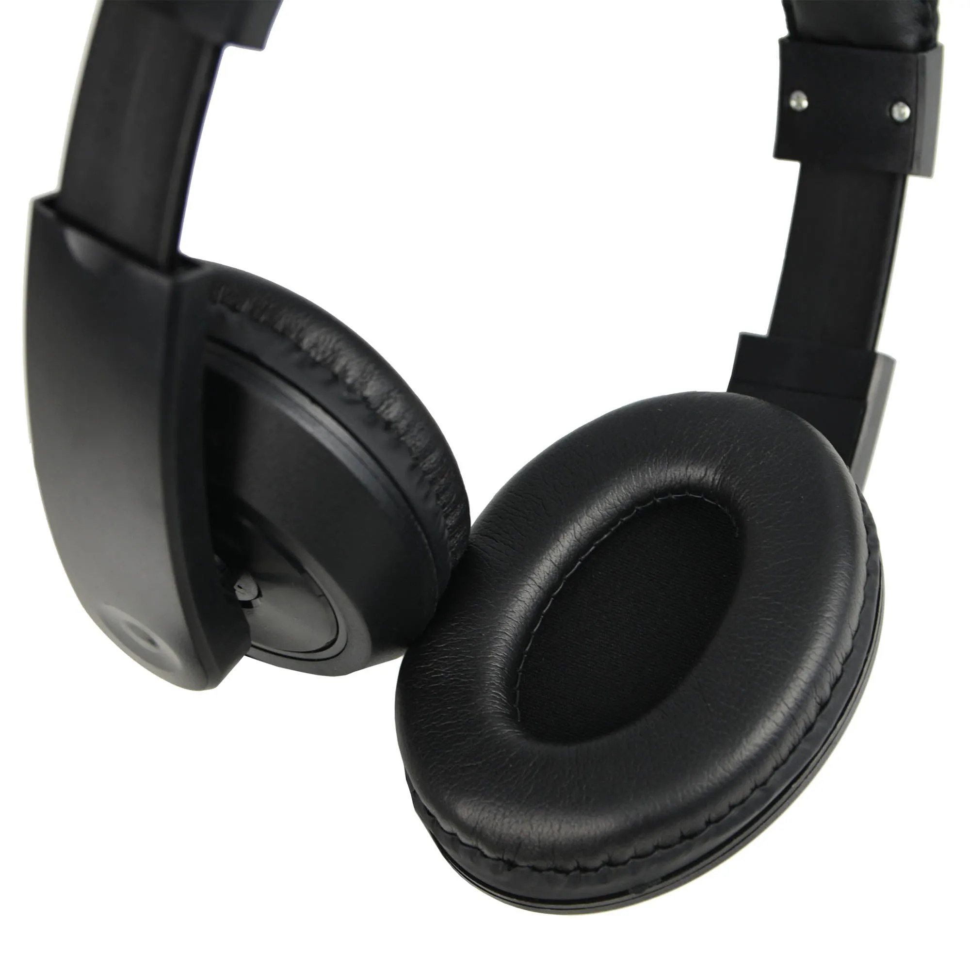 Axus Classroom Headphones pk 10