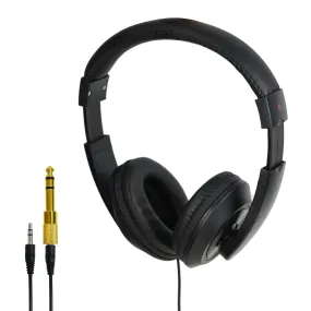 Axus Classroom Headphones pk 10