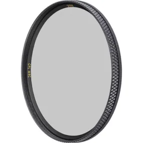 B W 82mm MRC Basic Circular Polarizing Filter