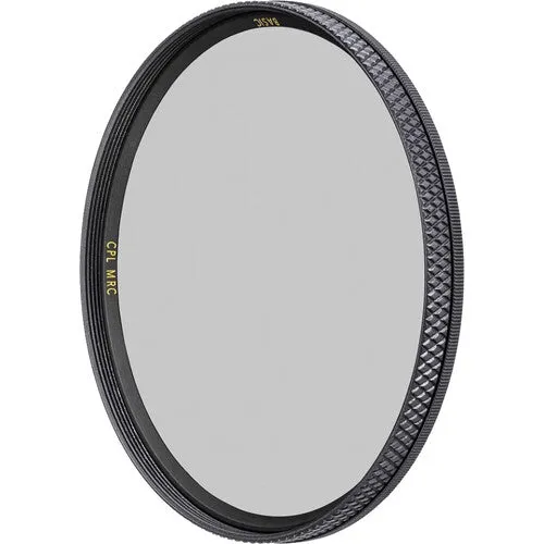 B W 82mm MRC Basic Circular Polarizing Filter