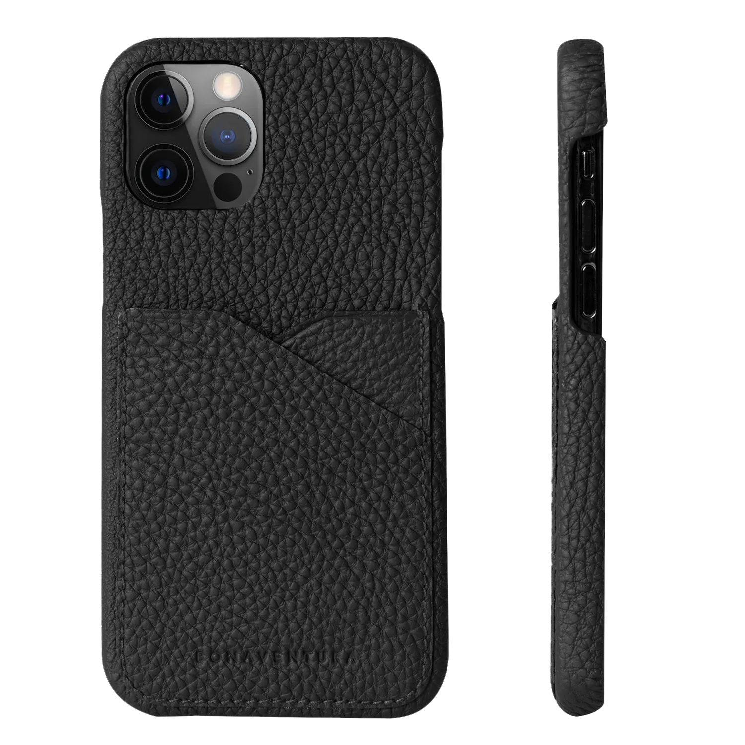 Back Cover Smartphone Case (iPhone 12 / 12 Pro)