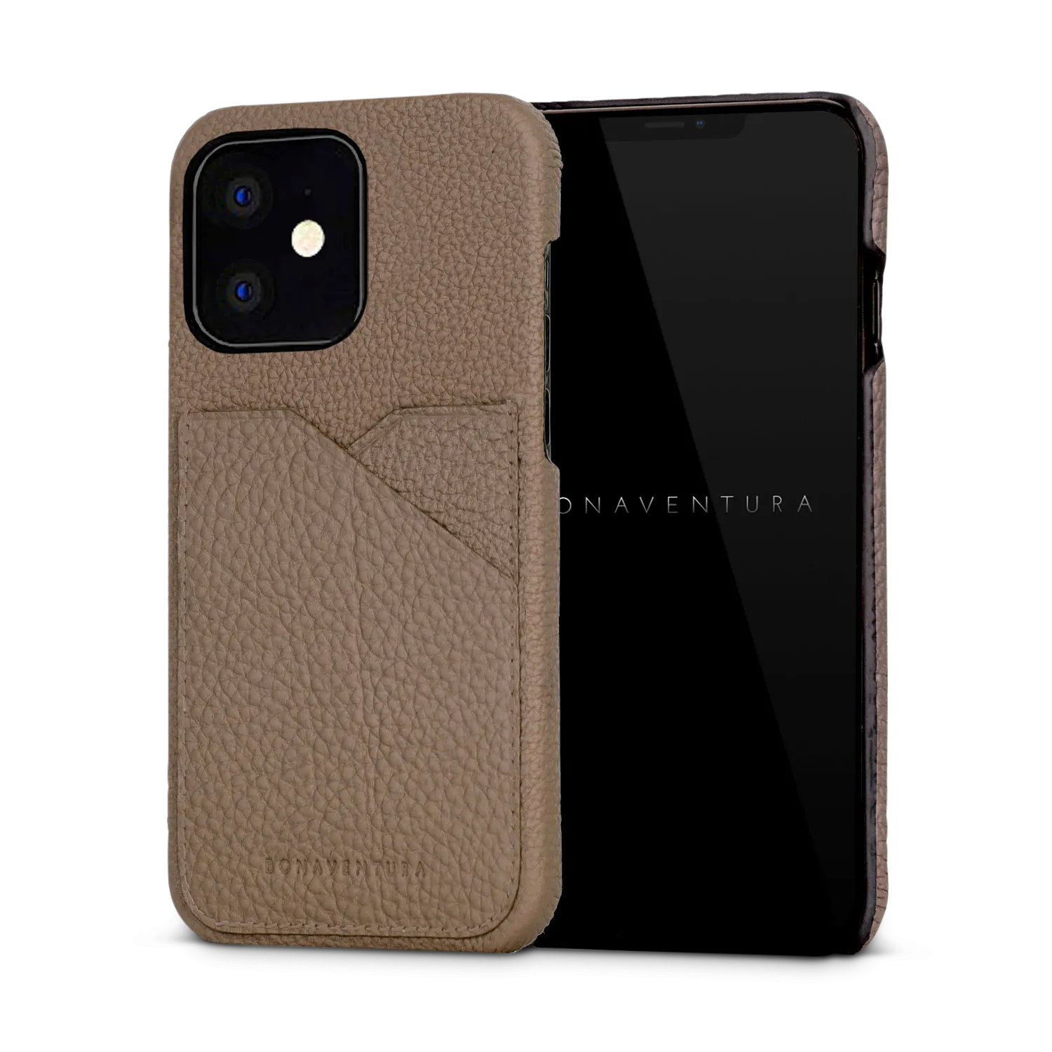 Back Cover Smartphone Case (iPhone 12 / 12 Pro)