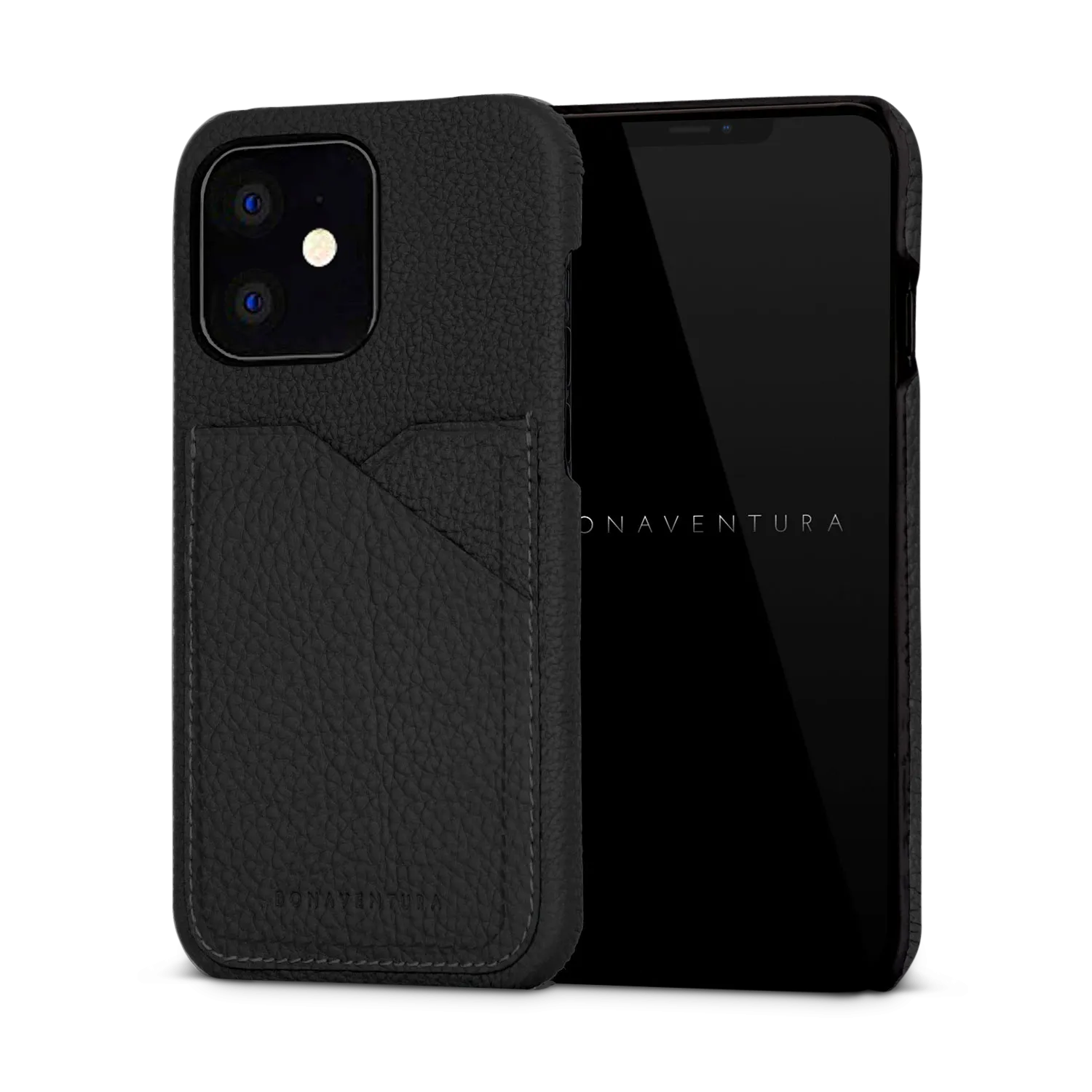 Back Cover Smartphone Case (iPhone 12 / 12 Pro)