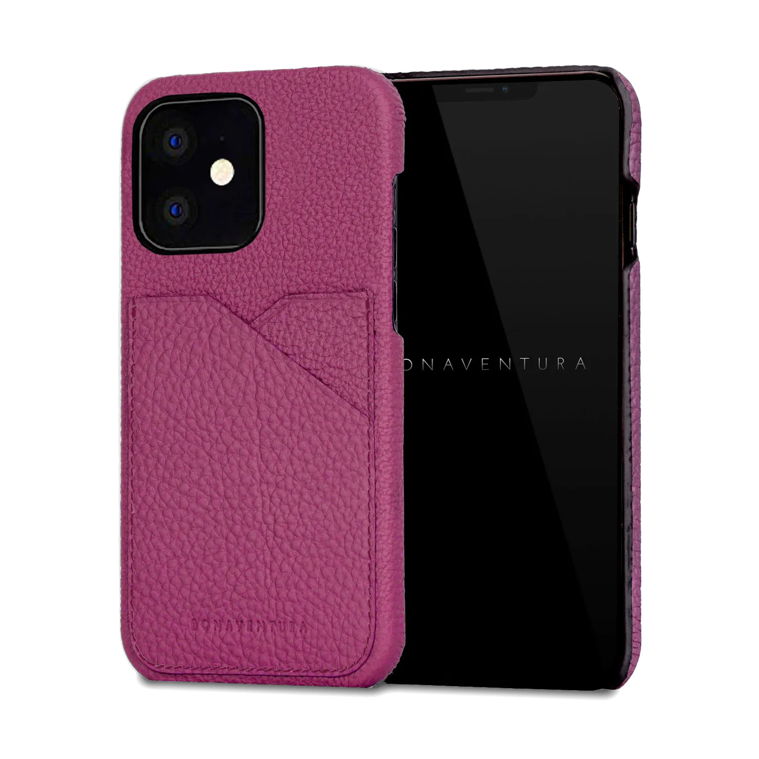 Back Cover Smartphone Case (iPhone 12 / 12 Pro)