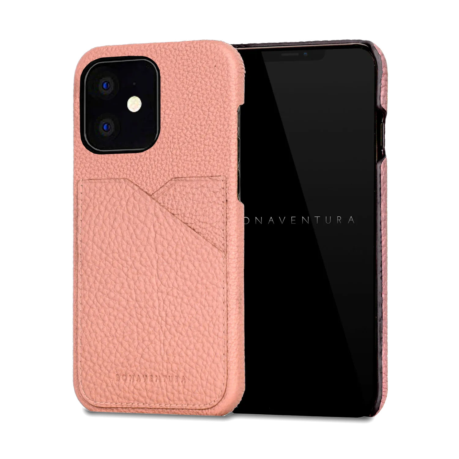 Back Cover Smartphone Case (iPhone 12 / 12 Pro)