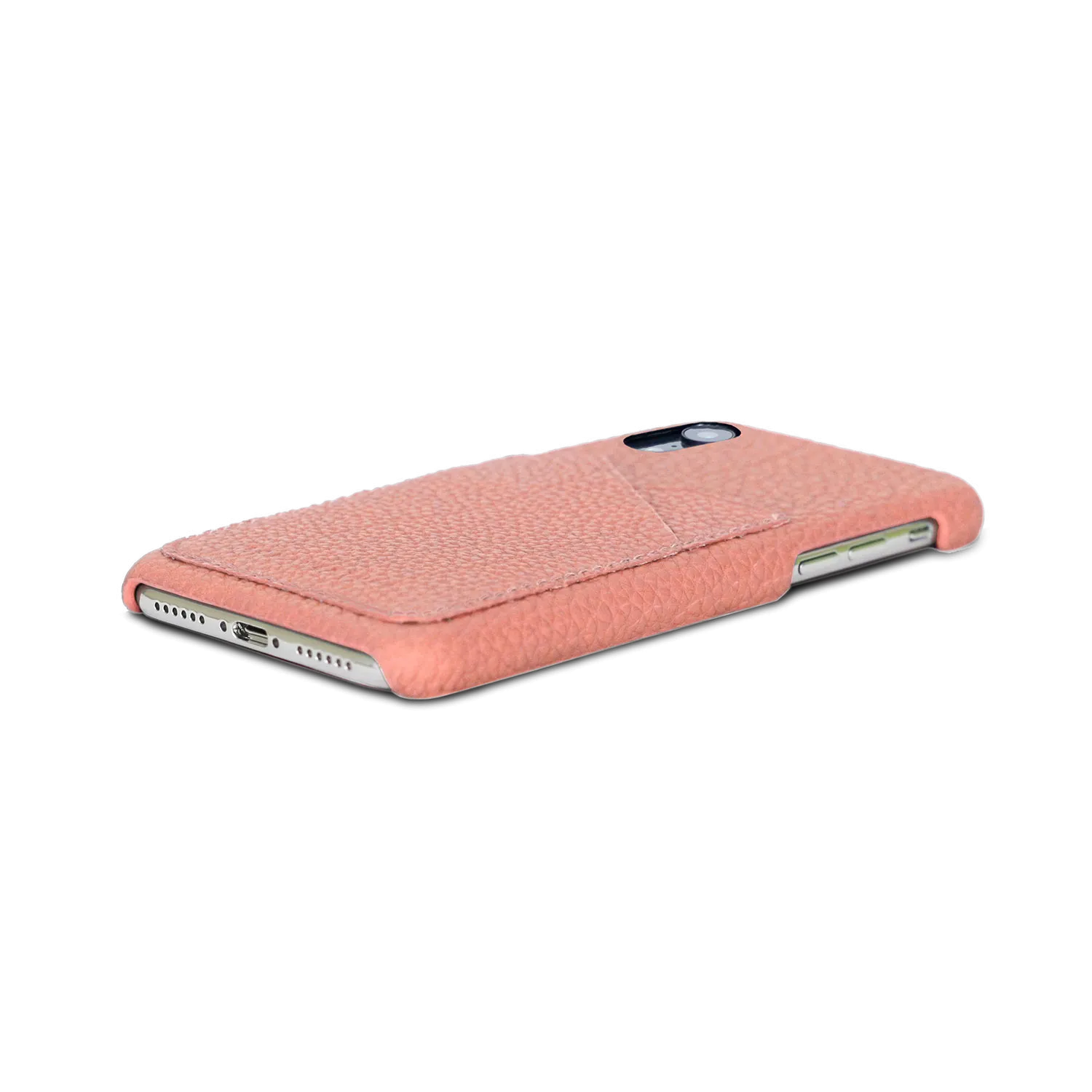 Back Cover Smartphone Case (iPhone XR)